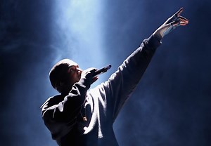 Kanye West's "Ye": The Most Revealing, Hilarious, And Emotional Lyrics