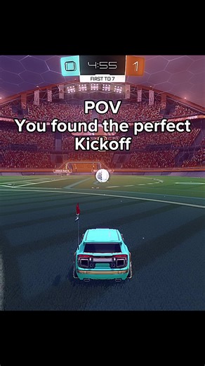 Best Heatseeker Kickoff Strategies in Rocket League