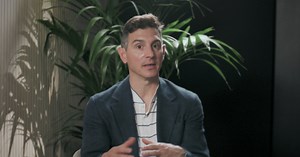 George Manas, CEO of OMD Worldwide