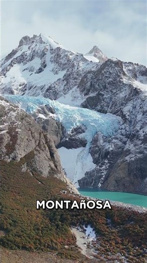 ¡Andes: La mega-colisión que cambió la Tierra! 🏔️💥 #terramap #viajes #shorts