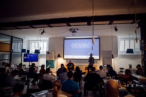 Let´s talk about: Ako vytvoriť úspešný vernostný program?