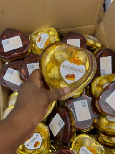 imported chocolate available in bulk and single deal