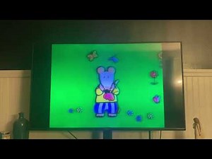 Opening to The Land Before Time VIII: The Big Freeze 2001 VHS