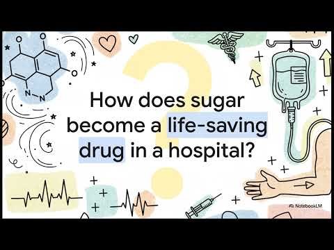 21 Dextrose Pharmacology and Clinical Applications of D Glucose