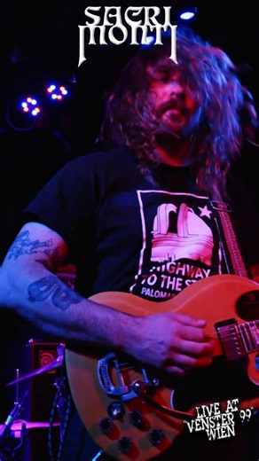 Sacri Monti - Maelstrom