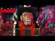 Monkey Business Animatronic