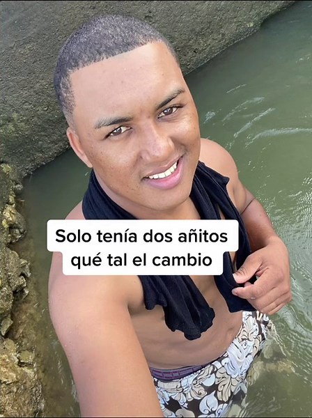 @ELPUNTONEGRORD2 on TikTok