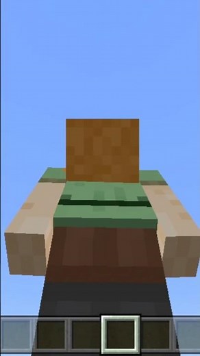 Minecraft but Alex can fart #minecraft #viral #meme #minecraftshorts #dream #shorts #short