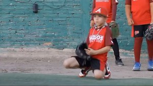 Diablos #baseball #beisbol #villegasbaseball #training #pelotero #diablos | Nick Villegas