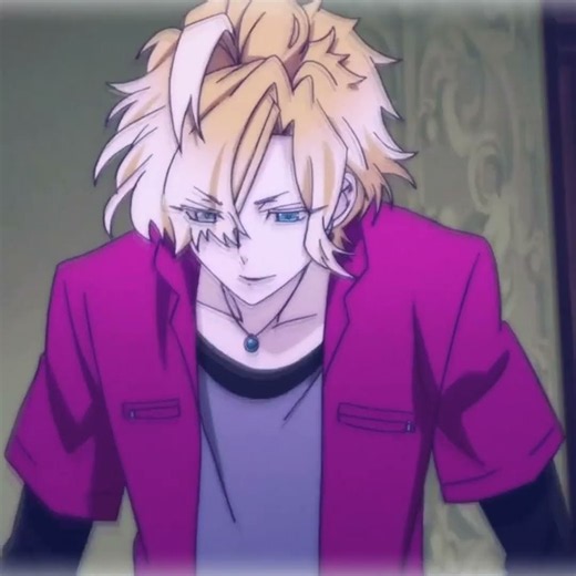 • Anime edit • Diabolik Lovers • 1, 2, 3 • Аниме эдит • Дьявольские возлюбленные •
