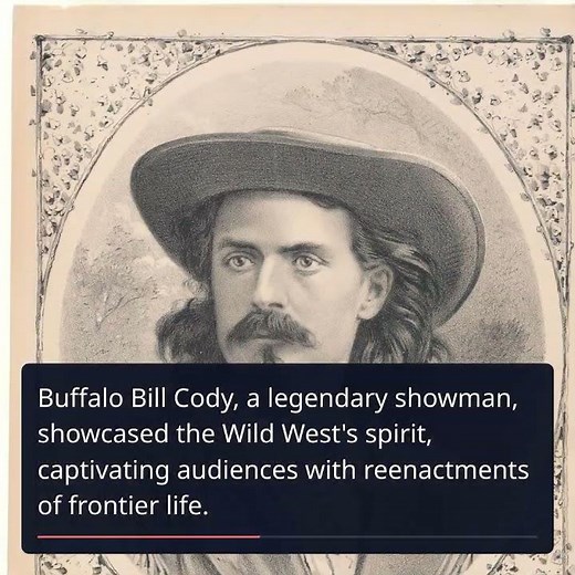 Legends of the Wild West: Outlaws and Heroes