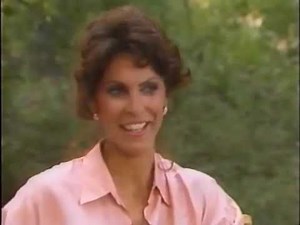 Kay Parker Interviews Crystal Lake - 1983