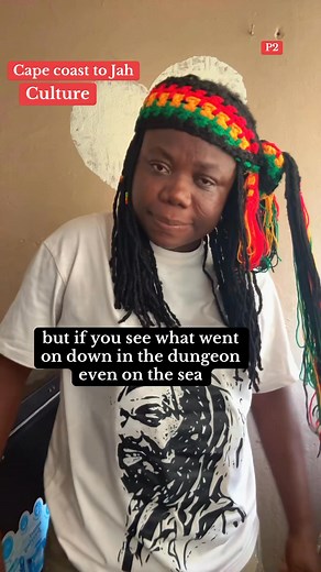 90K views · 3.4K reactions | Have you heard about Cape Coast dungeon?...