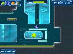 Transmorpher 2 Walkthrough by Gupp.com