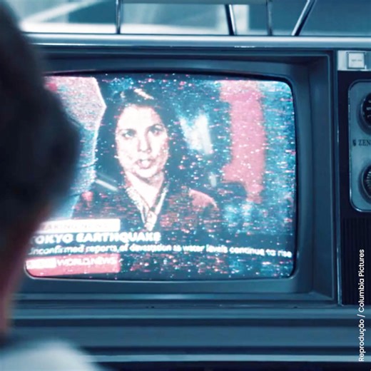 A situação tá bem complicada pra eles #viral #filmes #explorar #catástrofe #ação #fblifestyle | AdoroCinema