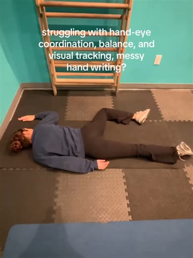 Understanding the ATNR Reflex for Child Development