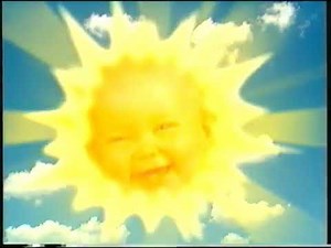 Teletubbies - Happy Days