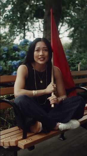 In a World Full of Red Flags, Be the Green Flag: Donate Blood