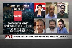 After The Zomato Zinger, Now What?