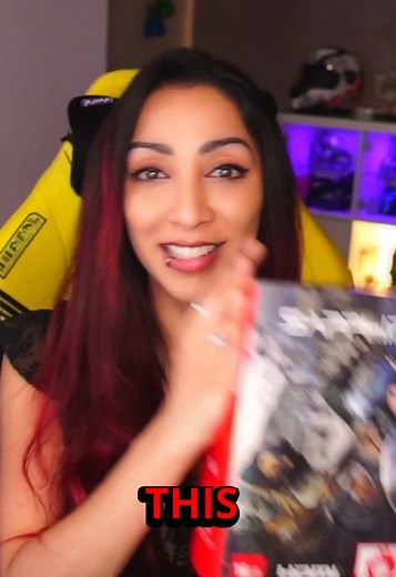 AD| Have you seen this STUNNING #CrimsonDesert AMD GPU ?! 😍 This new game has been engineered & optimised in partnership with #AMD 👀 enabling higher frame rates, improved smoothness, & overall better ray tracing quality 🤩 I upgraded to the KING of gaming; the AMD Ryzen 7 9850X3D CPU! 🤓 An easy drop in upgrade with socket AM5 motherboards 🙌 And AMD's most advanced GPU; the AMD Radeon RX 9070XT !! Yes, I got the Crimson Desert edition! 😍 To get all the info on upgrading with AMD, click the l