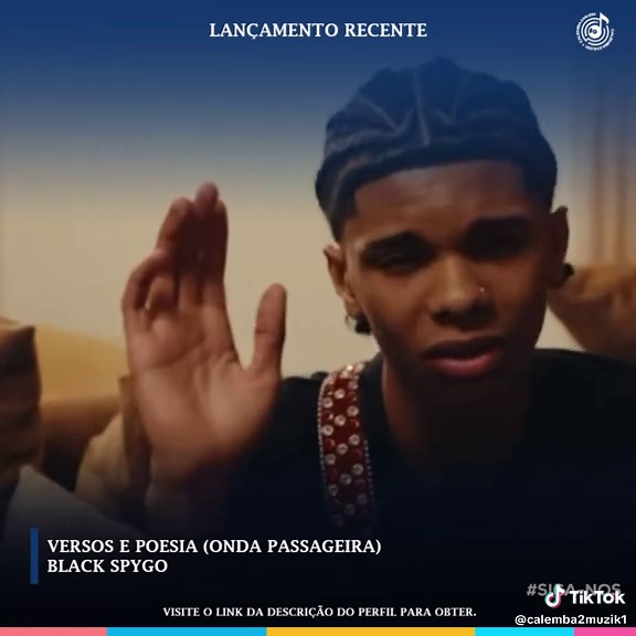 Músicas Recentes Populares de Angola