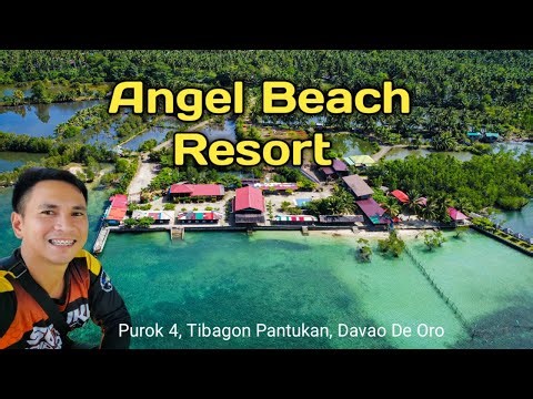 Angel Beach Resort