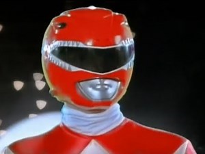 Chosen Power Rangers | Day of the Dumpster | Mighty Morphin (Re-version) Power Rangers Official