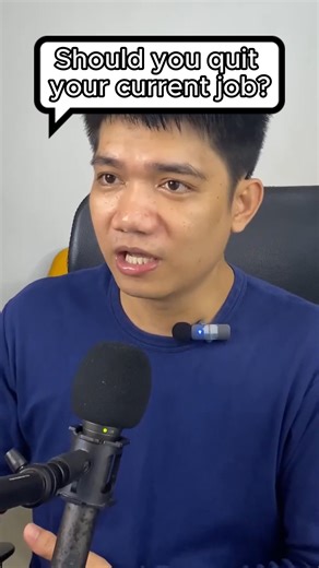 Panoorin mo muna 'to bago ka mag-resign. 🥳 | Tech Academy