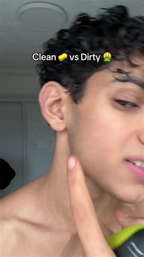 Clean vs Dirty: The Power of Philips OneBlade