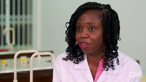 Innovators driving Ghana forwards | CNN