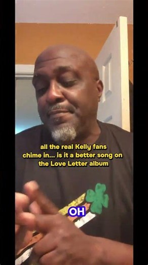 #loveletter #rkelly #bestsong #rememberthis