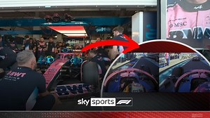 Jack Doohan joins Haas as reserve driver for 2026 F1 season following release from Alpine