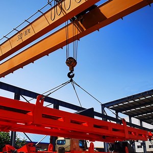 [Hot Item] 30 Ton Hydraulic Tube Bundle Extractor for Heat Exchanger Maintenance with All Relevant Accessories