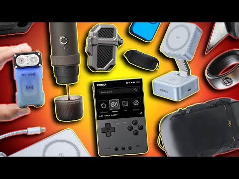 10 Everyday Carry (EDC) Gifts for Men I’d Actually Buy For Myself