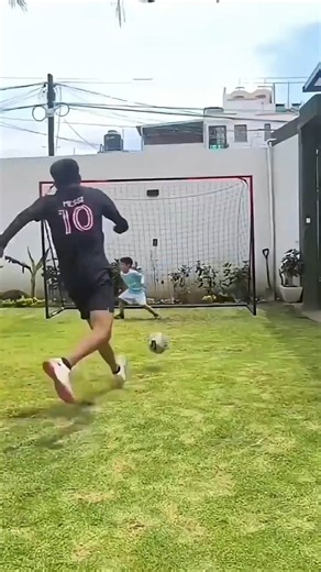 Soccer kick tutorial#soccer #football#skills
