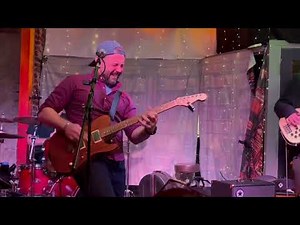 Beatdown Saints - Angel (Jimi Hendrix Cover) Live 11-1-2025