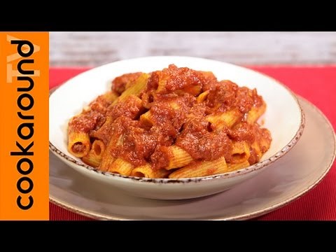 Il ragù napoletano | O' rrau'