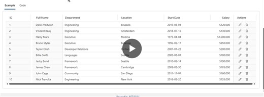 #blazor #mvpbuzz | Vincent Baaij
