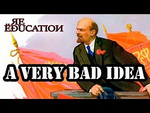 Lenin was WRONG! (Vanguard Party)