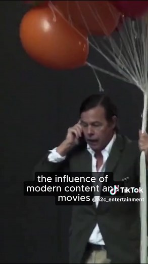 The Black Balloon: A Unique Vision by the Safdie Brothers