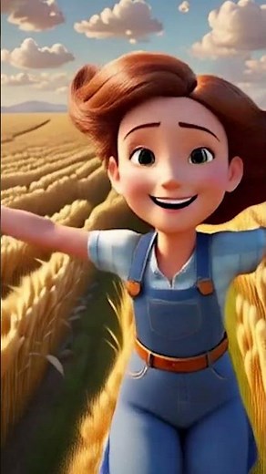 Vine ploaia bine-mi pare - Cantecel pentru copii despre ploaie