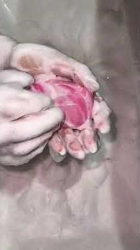 Soothing Soap Sounds for Deep Relaxation | ASMR