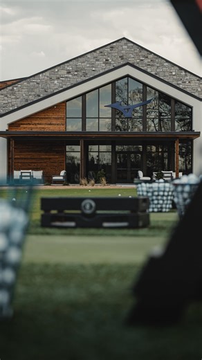 Step into the Swing DNA Lab at The Foundry—where data meets design to help you discover your Swing DNA and unlock the full potential of your game. Watch the full video on the Mizuno Golf YouTube. #nothingfeelslikeamizuno #thefoundry | Mizuno Golf North America