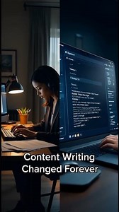 AI writing in seconds for freelancers