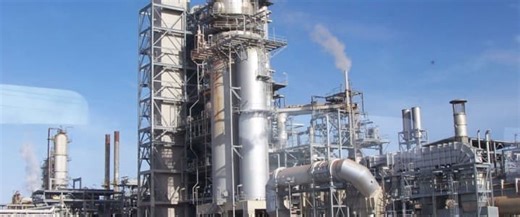 How Nigeria’s $20B Refinery Disrupts European Markets | OilPrice.com