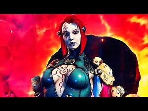 SPACELORDS "Sööma" Gameplay Trailer (2019) PS4 / Xbox One / PC