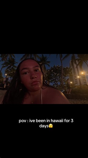 Hawaii Solo Travel: 3 Days In — Could I Live Here?