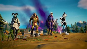 Fortnite Chapter 2 Season 8 map secrets: Underground hidden bunker, new Party Site, Slip Streams, and more