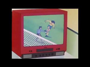 Offside (Soccer/football) ep 21