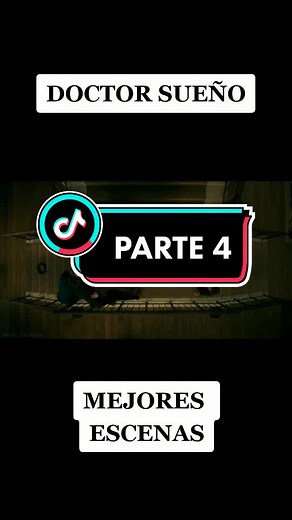 Doctor Sueño: Mejores Escenas y Parte 4 – Escenas Impactantes